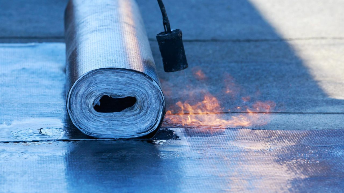 mikor időszerű a lapostető teljeskörű felújítása?