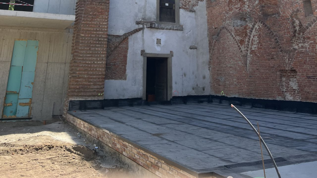 Technológiai szigetelés az építőiparban, láthatatlan részlet, komoly megtakarítás cikk fejléc 1280x720