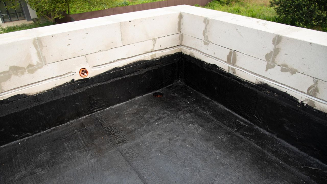 Terasz beázás Ezek a jelek már most bajt jeleznek