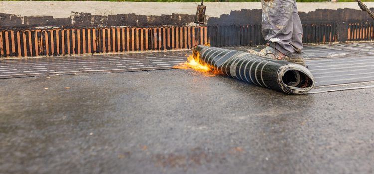 Családi ház alapjainál készülő korszerű rendszer - csapadékvíz elleni szigetelés és víz elleni szigetelés árak bemutatása