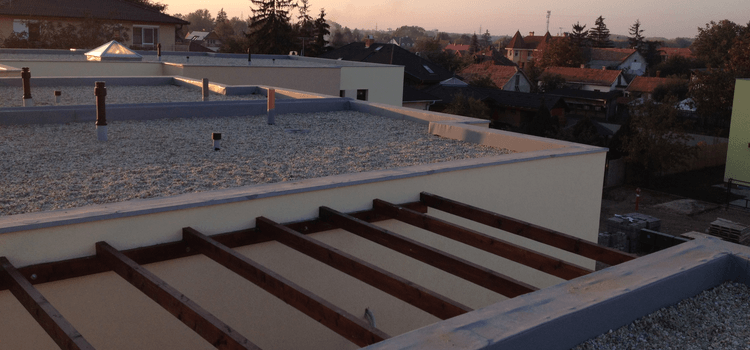 régi tető felújítása a legmagasabb szakmai követelményeknek megfelelően